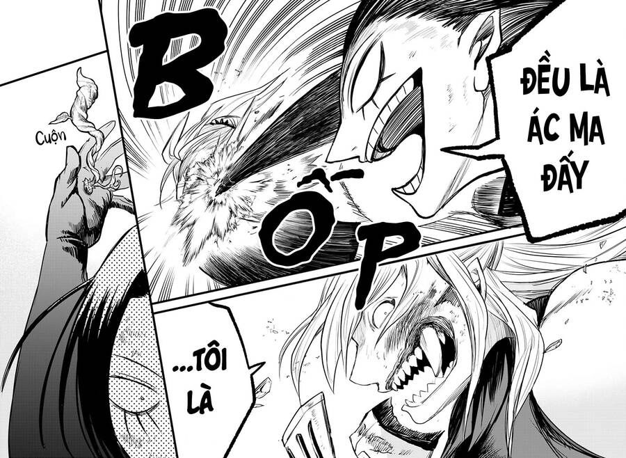 Chào Mừng Cậu Đến Trường Iruma-Kun Chapter 258 - 11