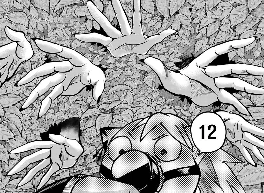 Chào Mừng Cậu Đến Trường Iruma-Kun Chapter 259 - 11