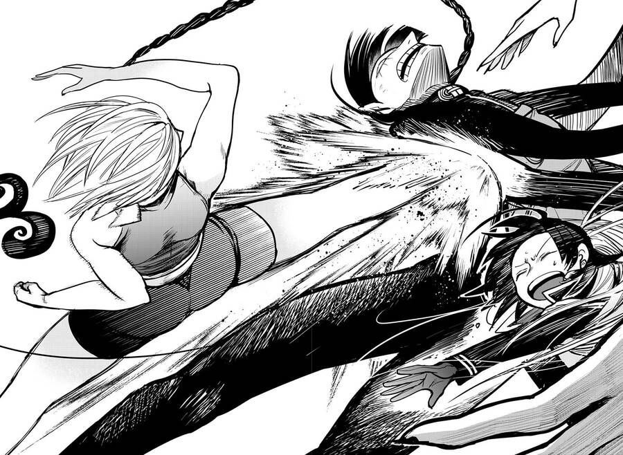 Chào Mừng Cậu Đến Trường Iruma-Kun Chapter 261 - 17