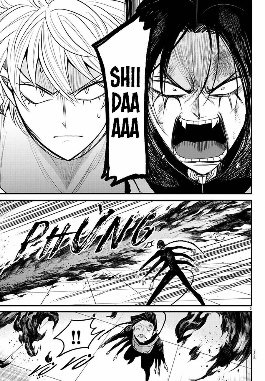 Chào Mừng Cậu Đến Trường Iruma-Kun Chapter 262 - 4