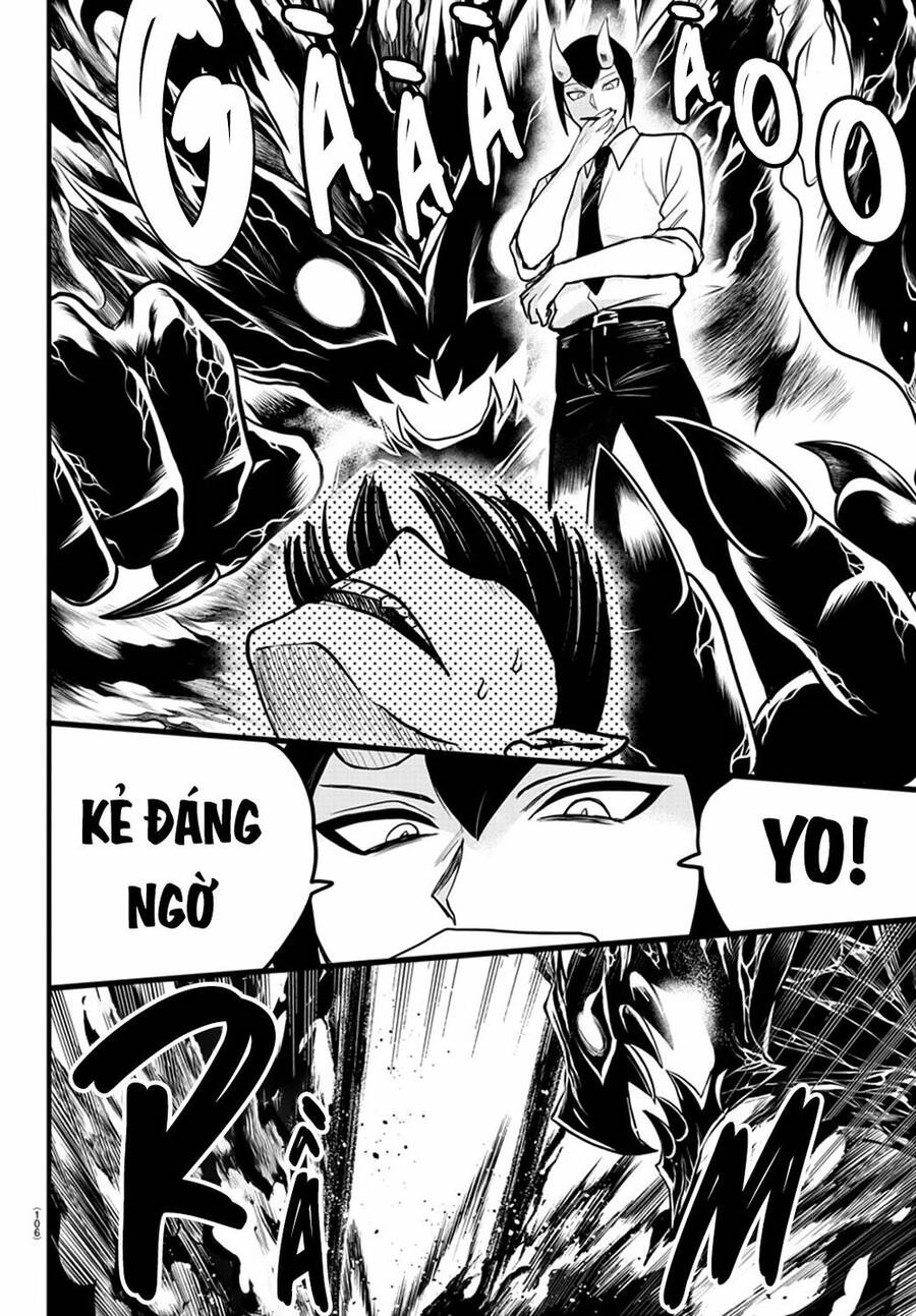 Chào Mừng Cậu Đến Trường Iruma-Kun Chapter 262 - 5