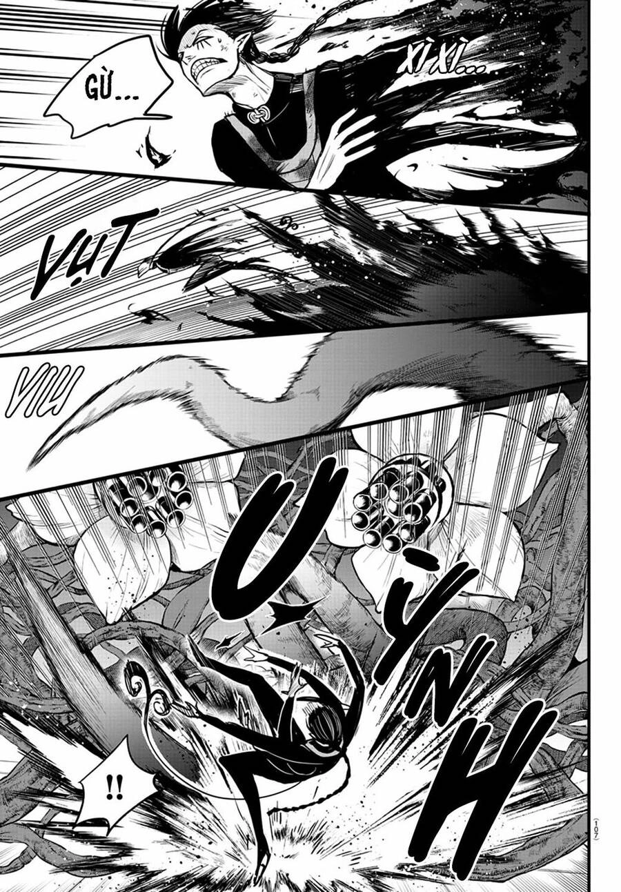 Chào Mừng Cậu Đến Trường Iruma-Kun Chapter 262 - 6