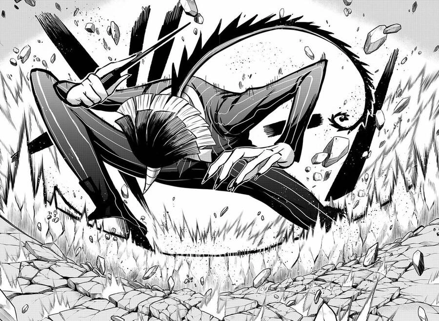 Chào Mừng Cậu Đến Trường Iruma-Kun Chapter 262 - 18