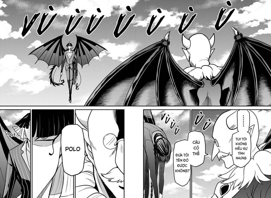 Chào Mừng Cậu Đến Trường Iruma-Kun Chapter 263 - 7