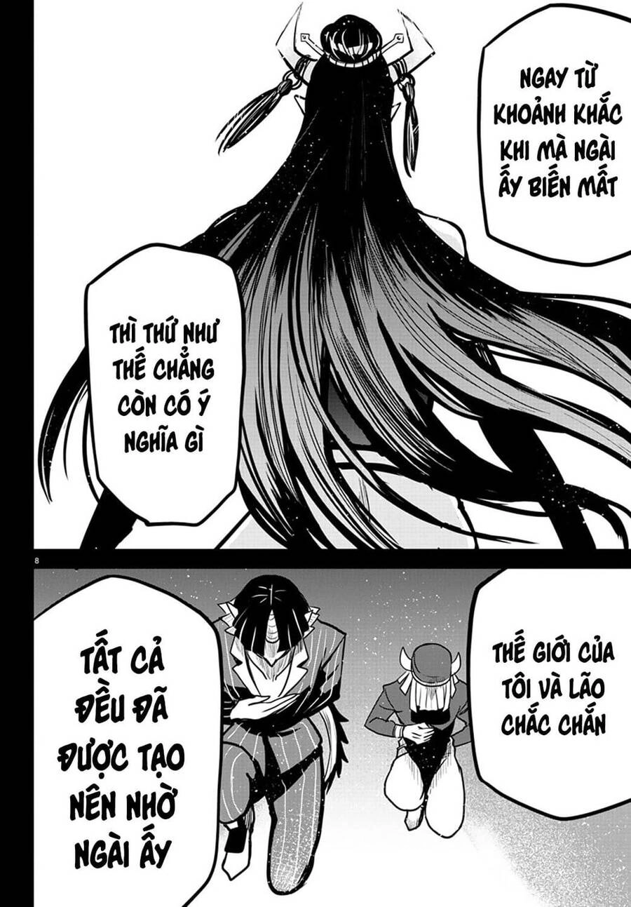 Chào Mừng Cậu Đến Trường Iruma-Kun Chapter 263 - 10