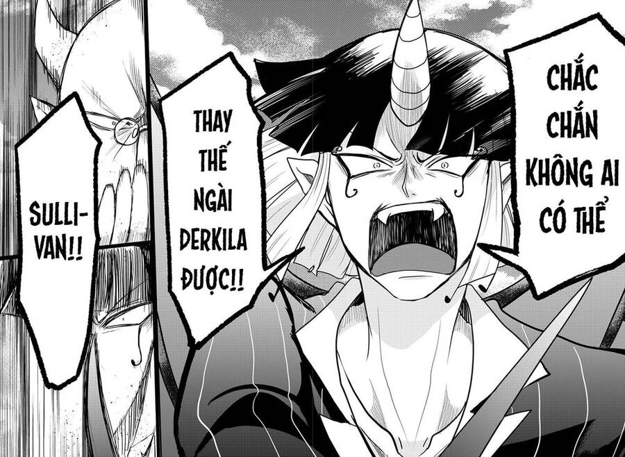 Chào Mừng Cậu Đến Trường Iruma-Kun Chapter 263 - 14