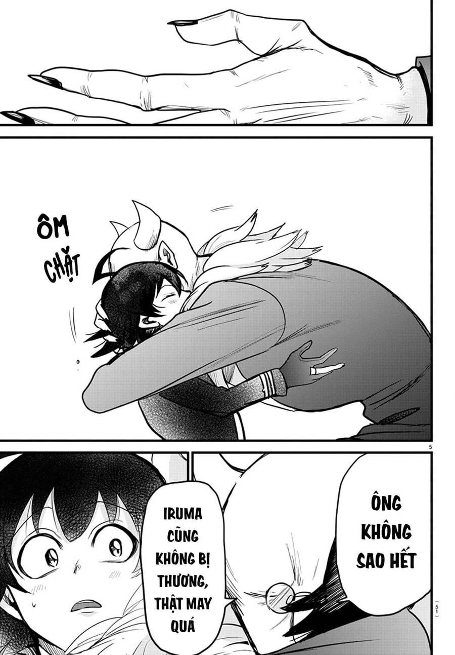 Chào Mừng Cậu Đến Trường Iruma-Kun Chapter 264 - 6