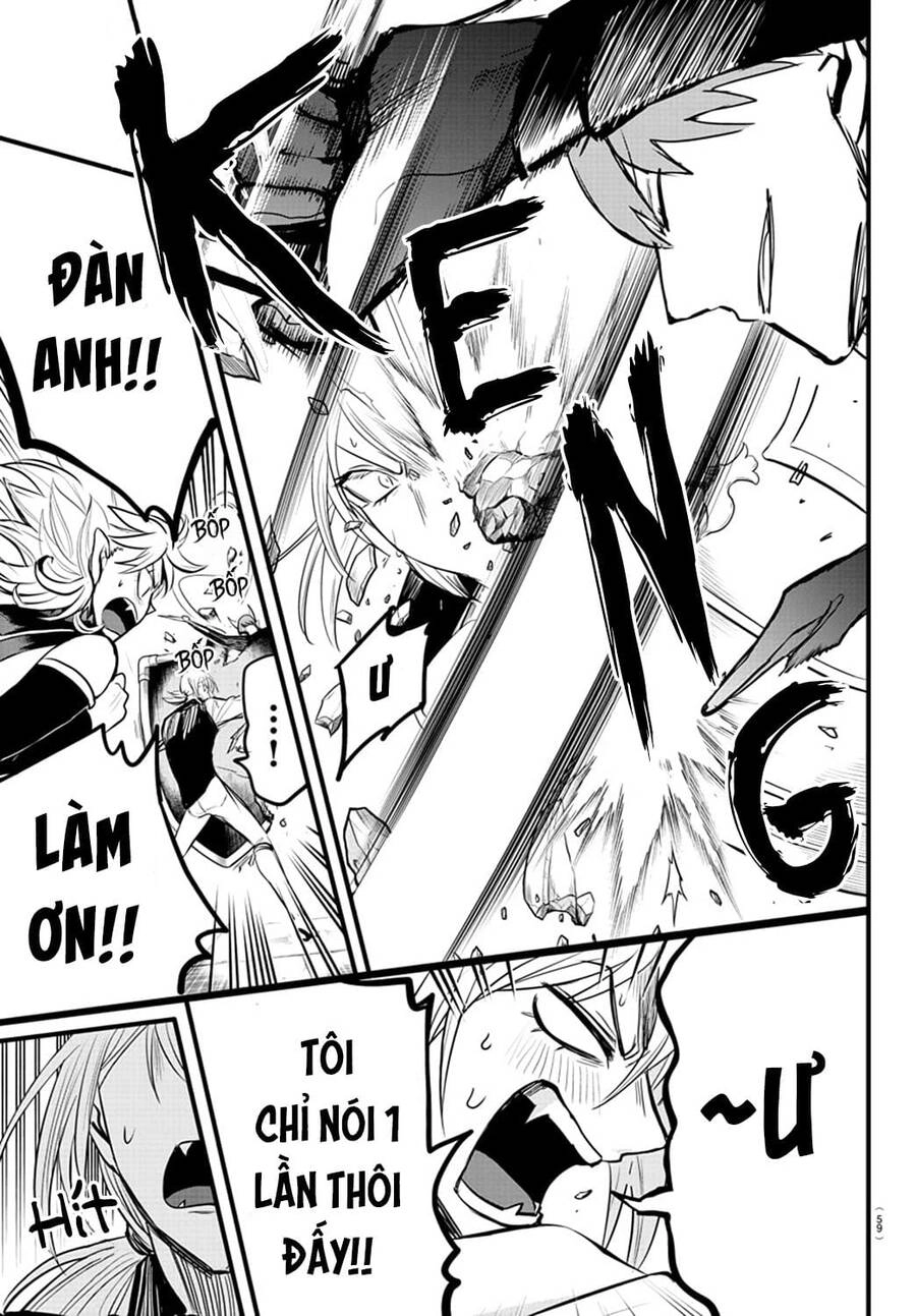 Chào Mừng Cậu Đến Trường Iruma-Kun Chapter 264 - 14