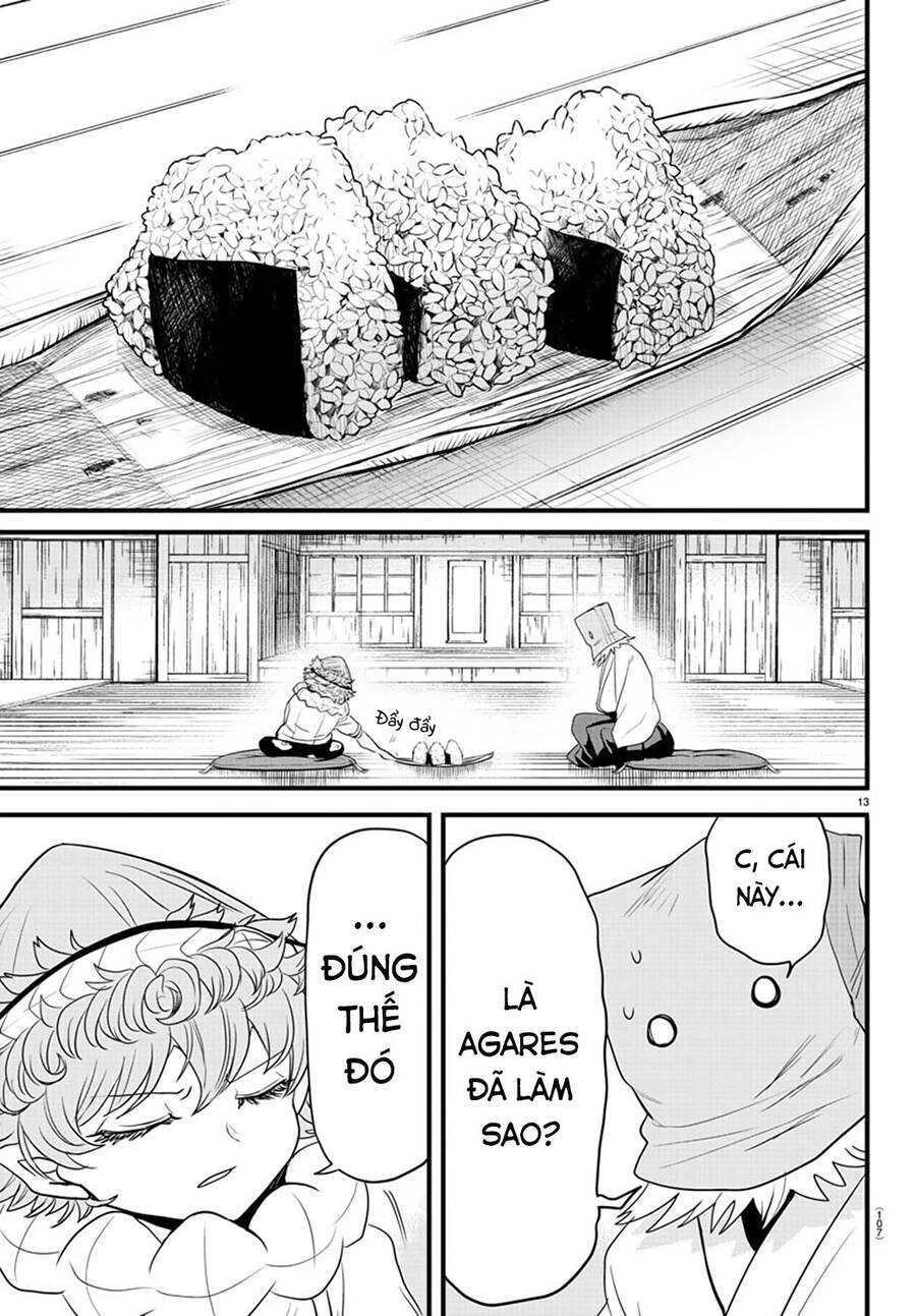 Chào Mừng Cậu Đến Trường Iruma-Kun Chapter 273 - 14