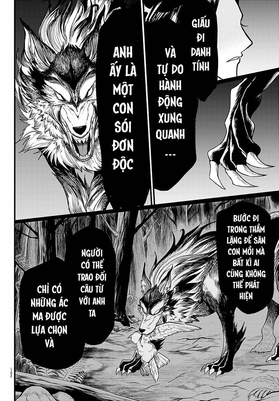 Chào Mừng Cậu Đến Trường Iruma-Kun Chapter 294 - 18