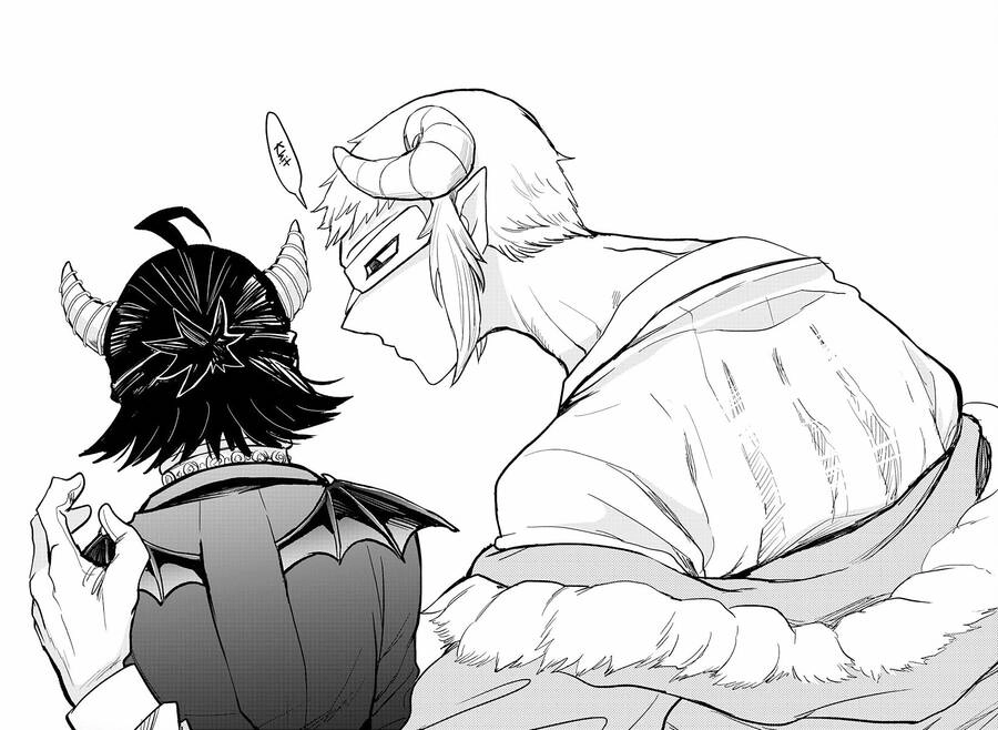 Chào Mừng Cậu Đến Trường Iruma-Kun Chapter 294 - 20