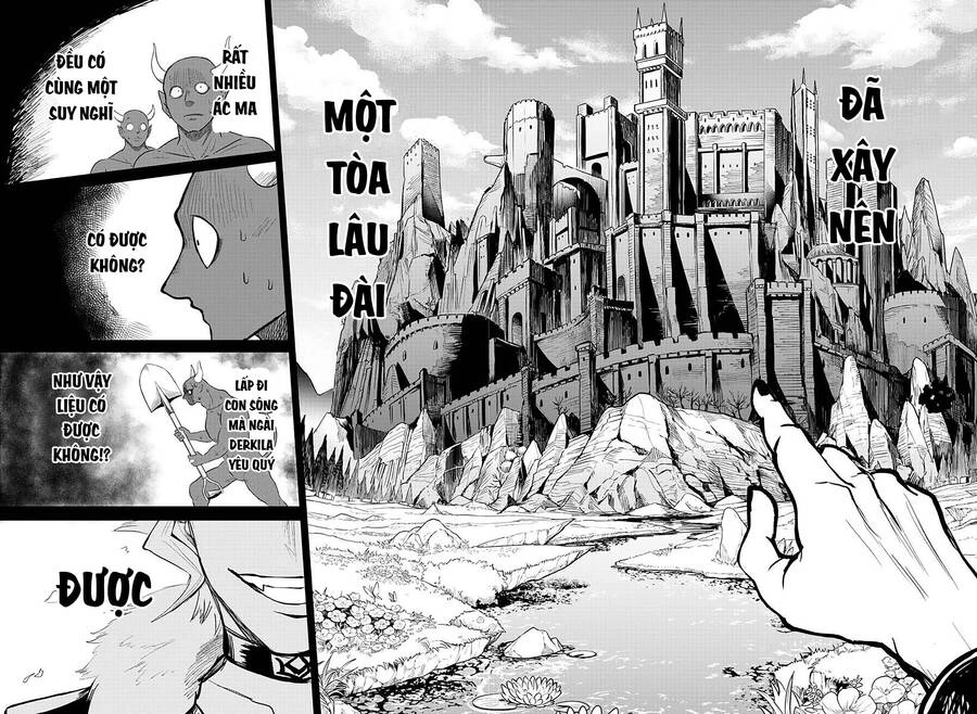 Chào Mừng Cậu Đến Trường Iruma-Kun Chapter 295 - 11