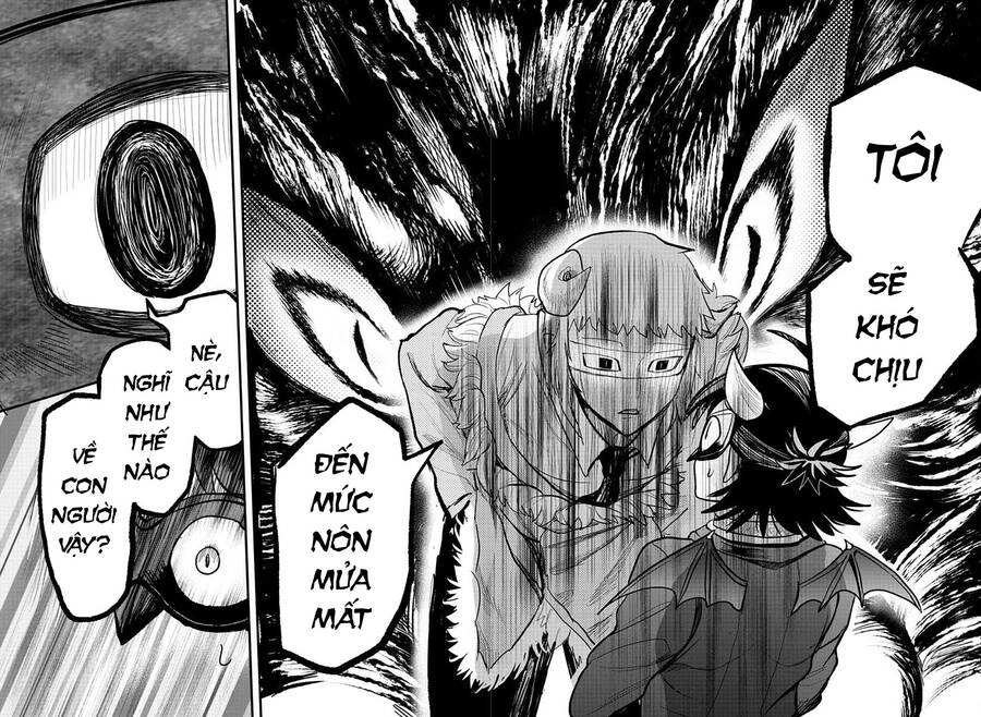 Chào Mừng Cậu Đến Trường Iruma-Kun Chapter 296 - 15