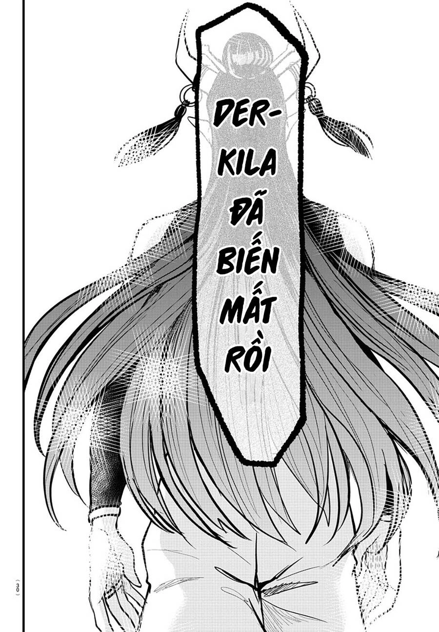 Chào Mừng Cậu Đến Trường Iruma-Kun Chapter 300 - 13
