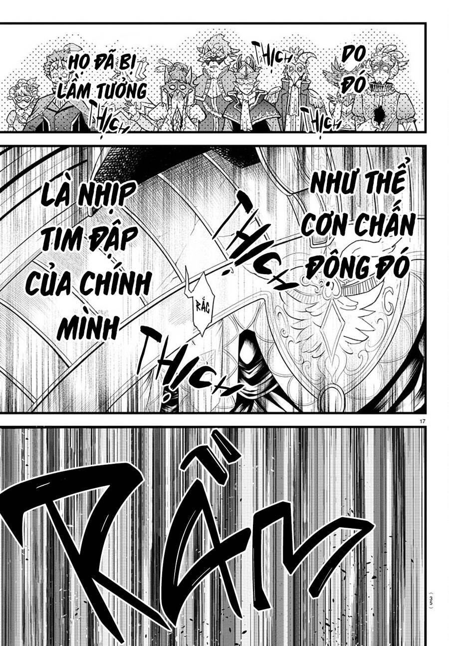 Chào Mừng Cậu Đến Trường Iruma-Kun Chapter 300 - 18
