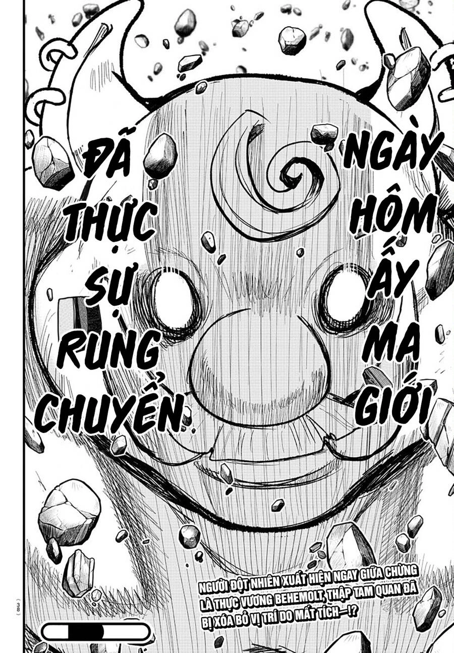 Chào Mừng Cậu Đến Trường Iruma-Kun Chapter 300 - 20