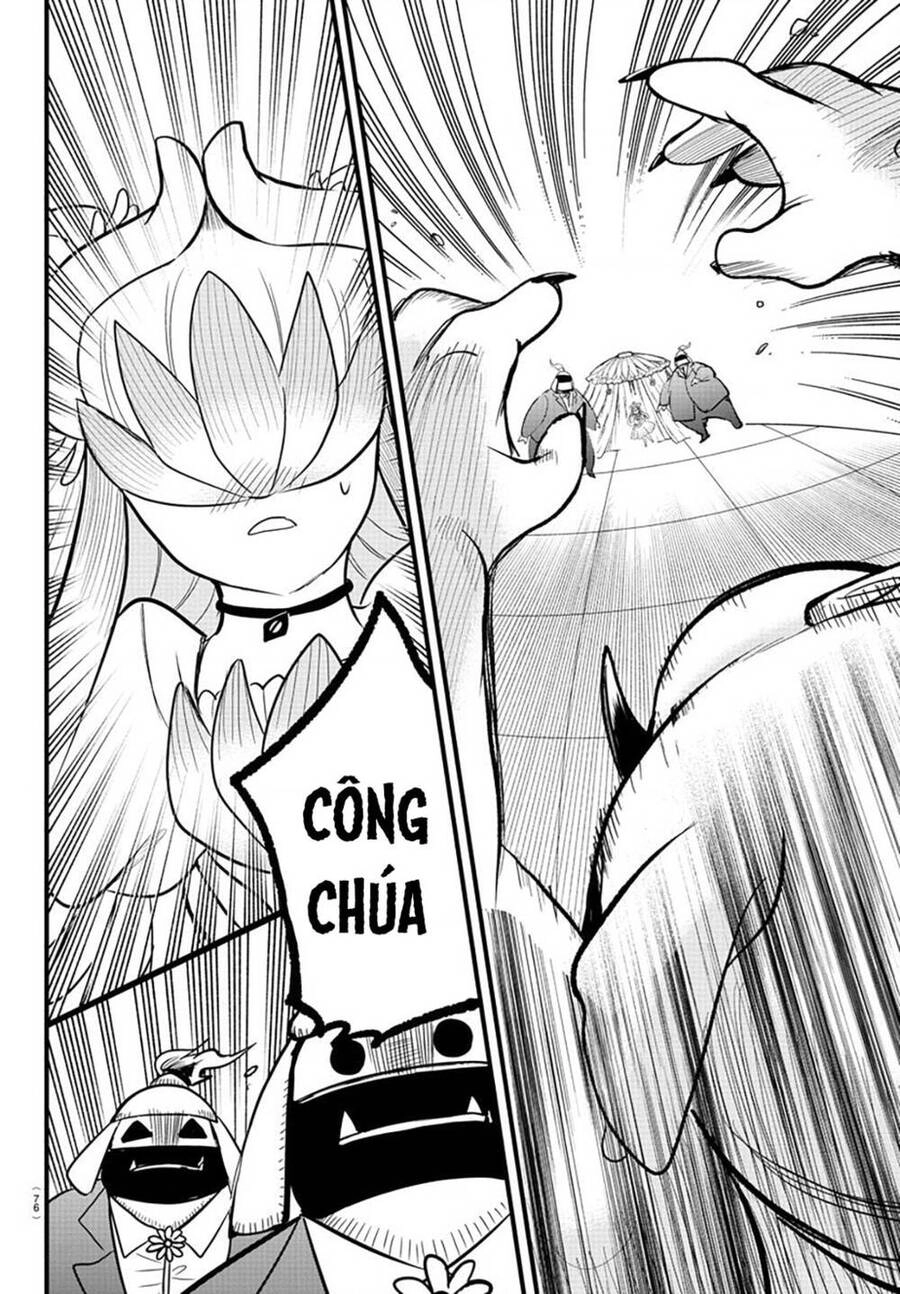 Chào Mừng Cậu Đến Trường Iruma-Kun Chapter 301 - 15