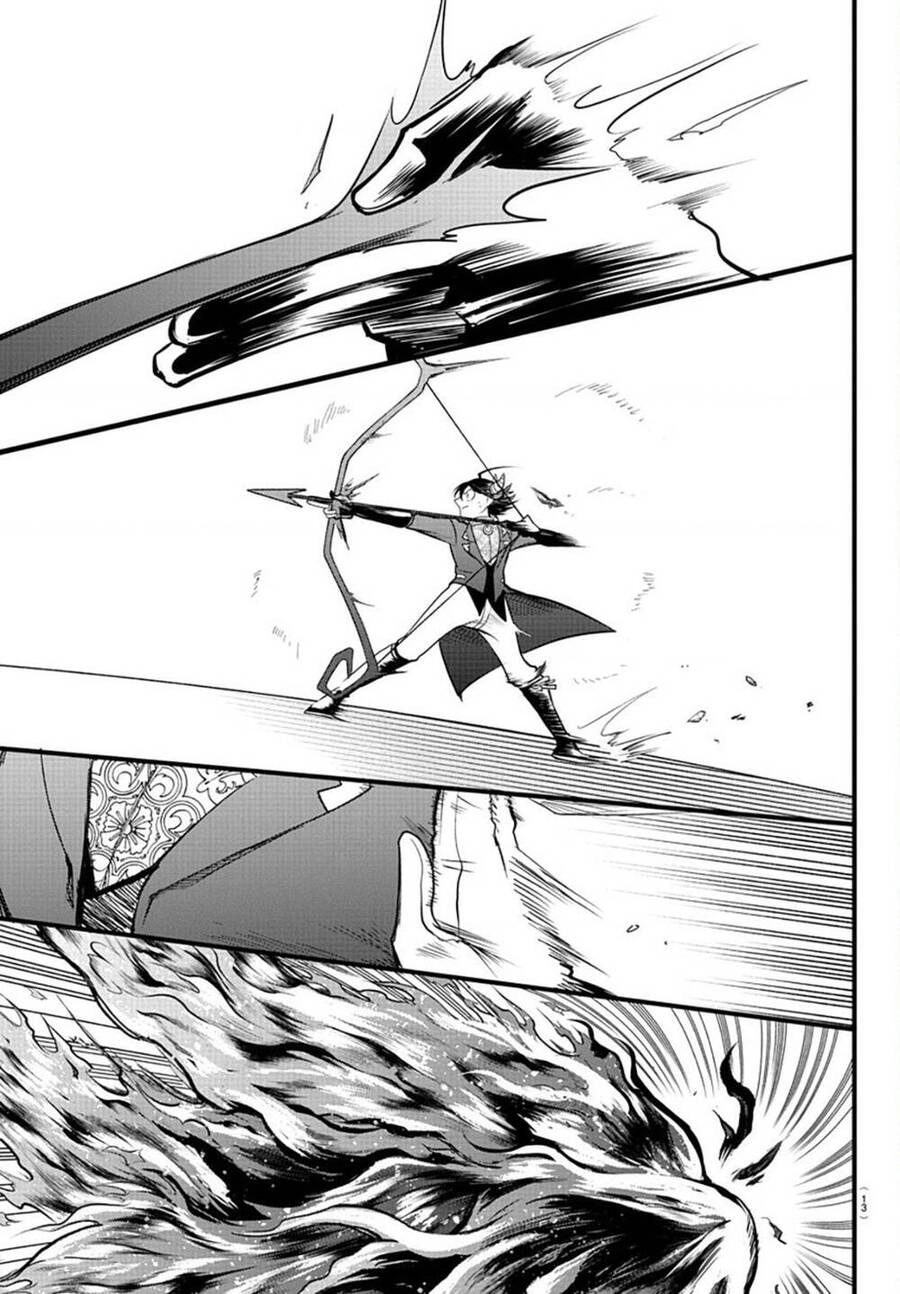 Chào Mừng Cậu Đến Trường Iruma-Kun Chapter 302 - 8