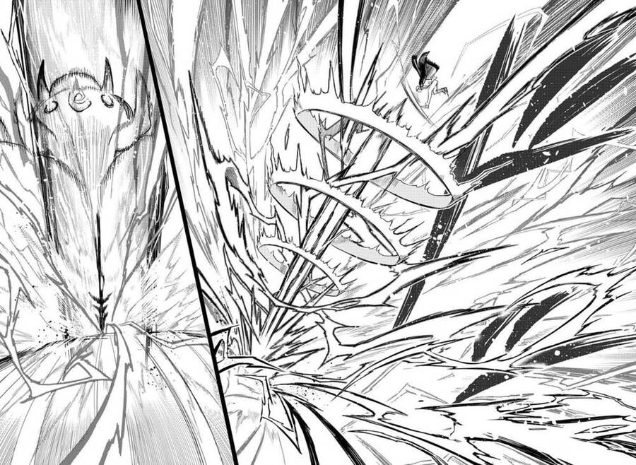 Chào Mừng Cậu Đến Trường Iruma-Kun Chapter 302 - 16