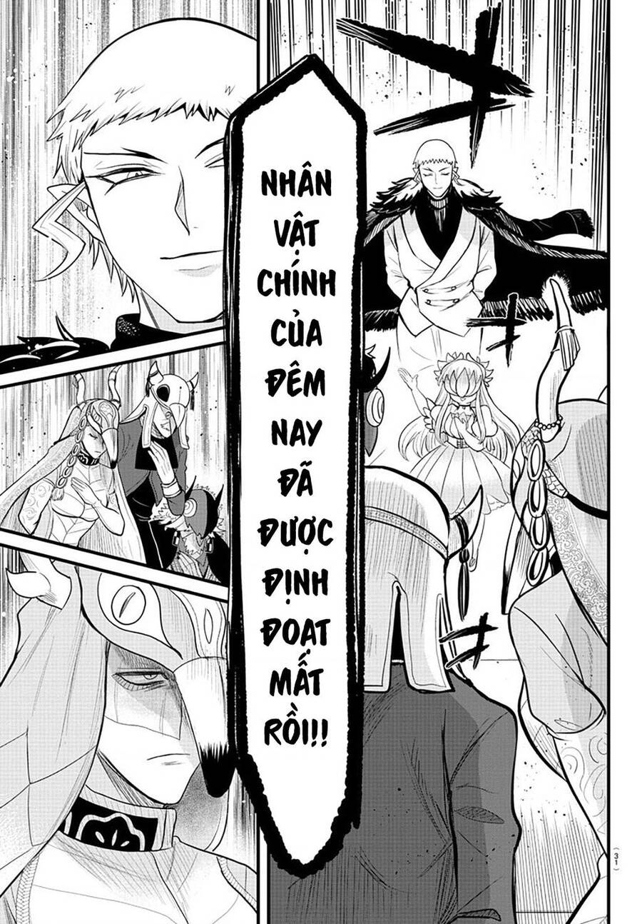 Chào Mừng Cậu Đến Trường Iruma-Kun Chapter 303 - 3