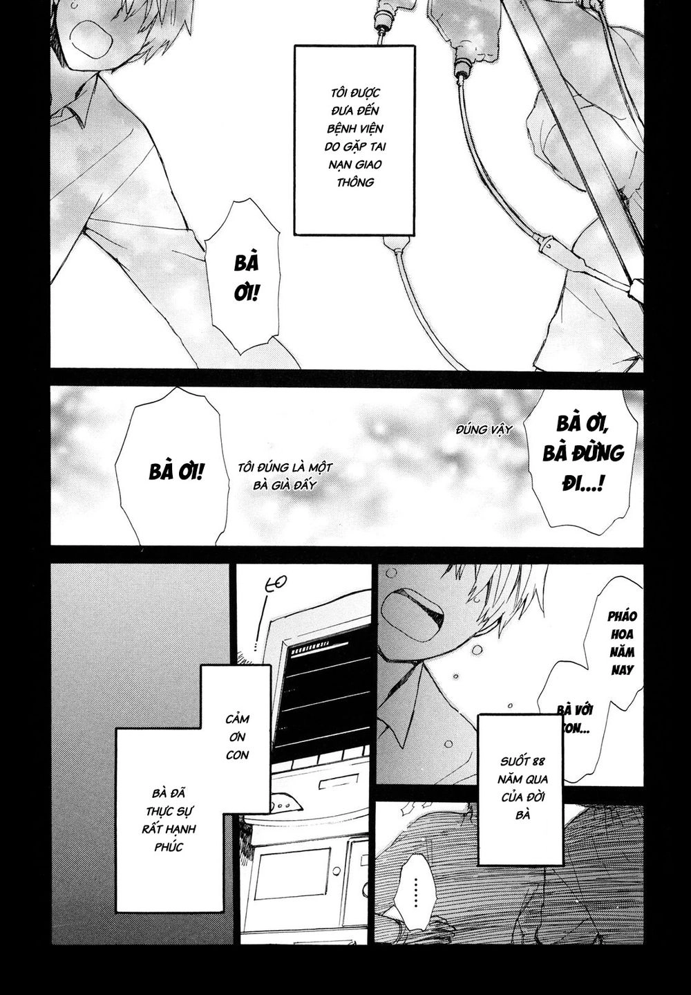 Roujoteki Shoujo Hinata-Chan Chapter 1 - 7