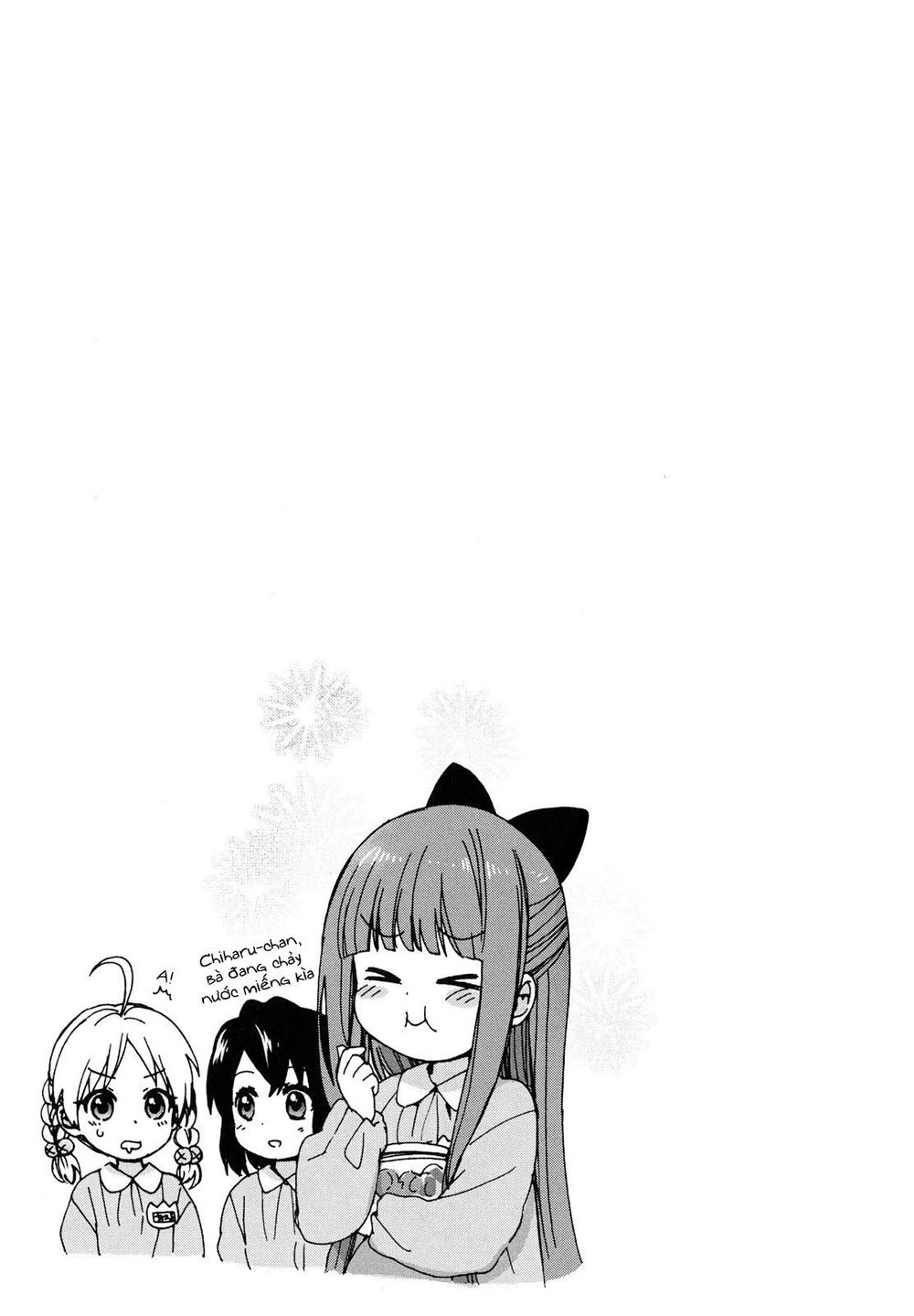 Roujoteki Shoujo Hinata-Chan Chapter 7 - 19