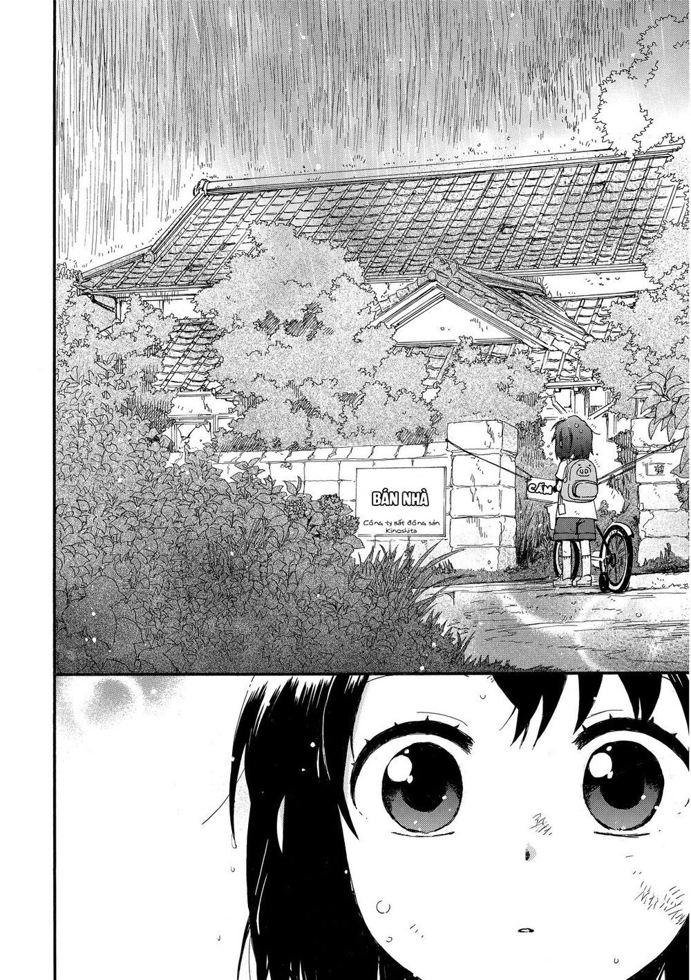 Roujoteki Shoujo Hinata-Chan Chapter 11 - 10