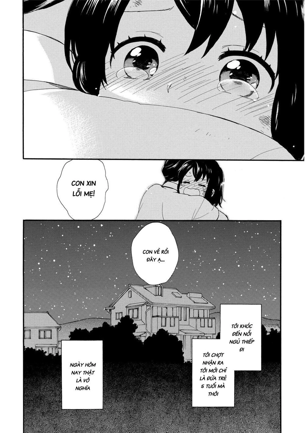 Roujoteki Shoujo Hinata-Chan Chapter 11 - 18