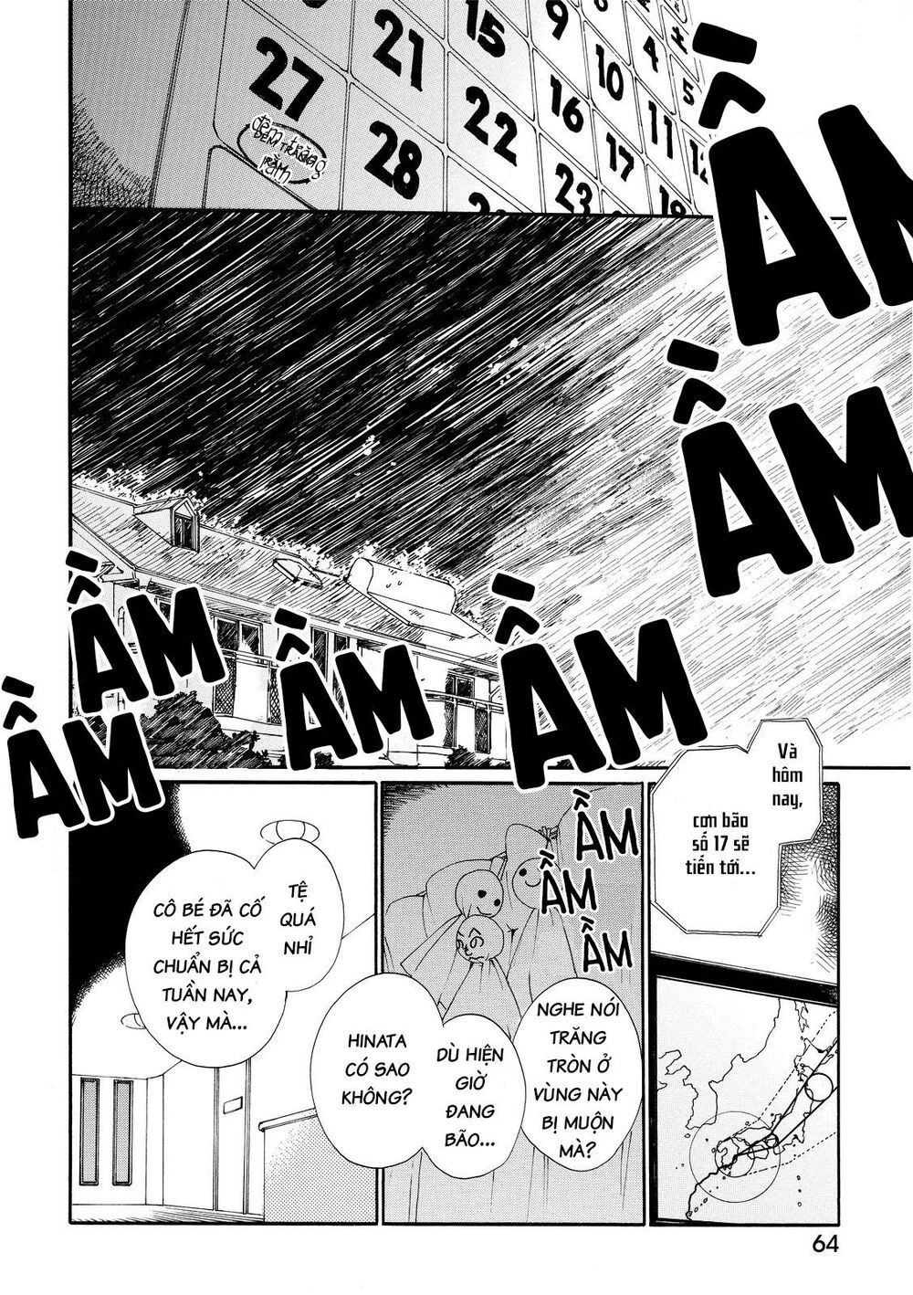 Roujoteki Shoujo Hinata-Chan Chapter 13 - 6