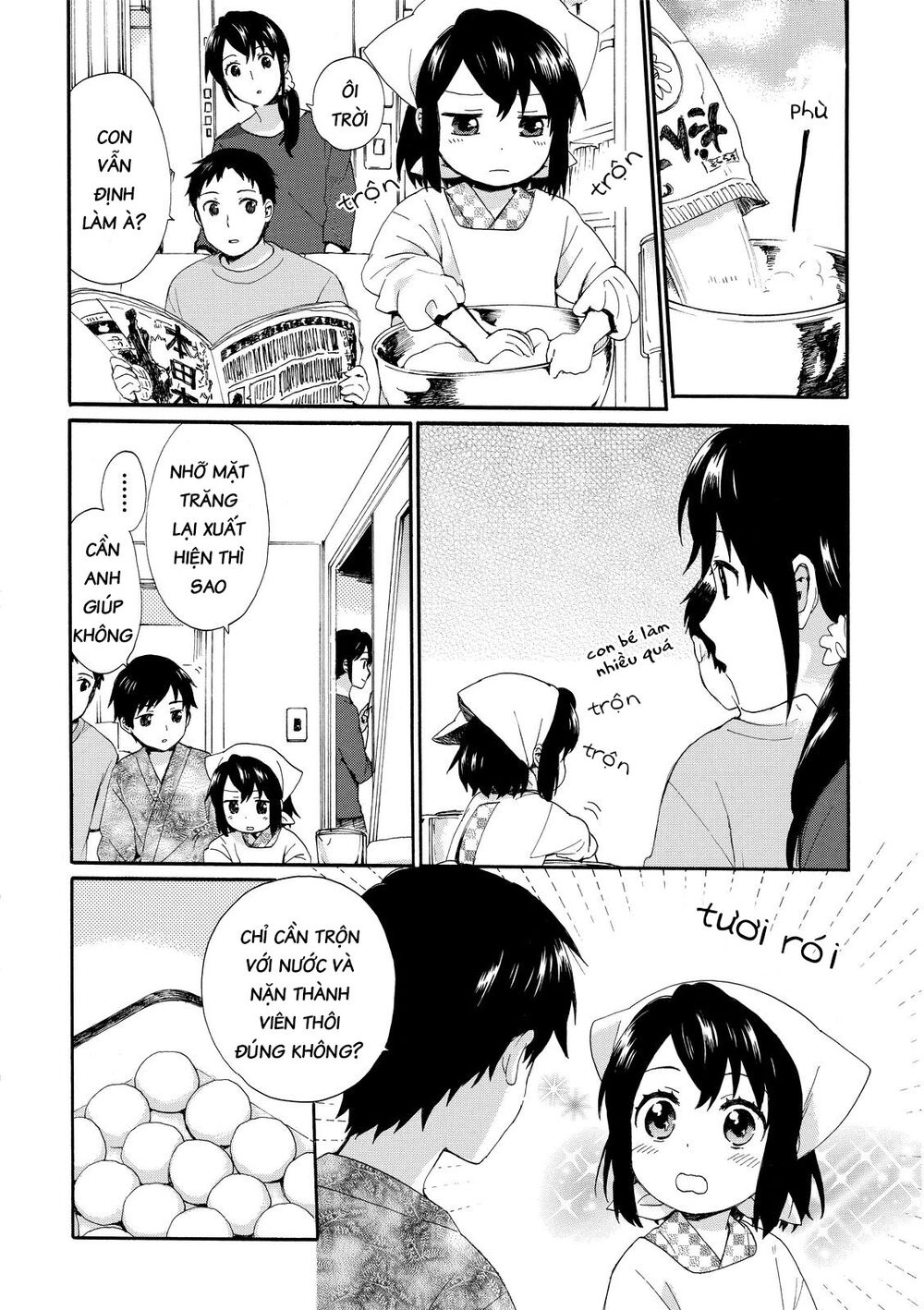 Roujoteki Shoujo Hinata-Chan Chapter 13 - 8