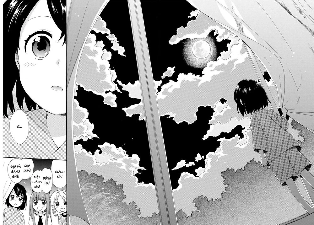 Roujoteki Shoujo Hinata-Chan Chapter 13 - 14