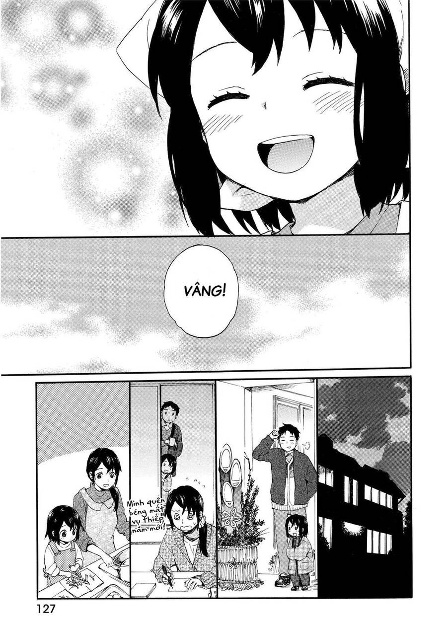 Roujoteki Shoujo Hinata-Chan Chapter 16 - 15