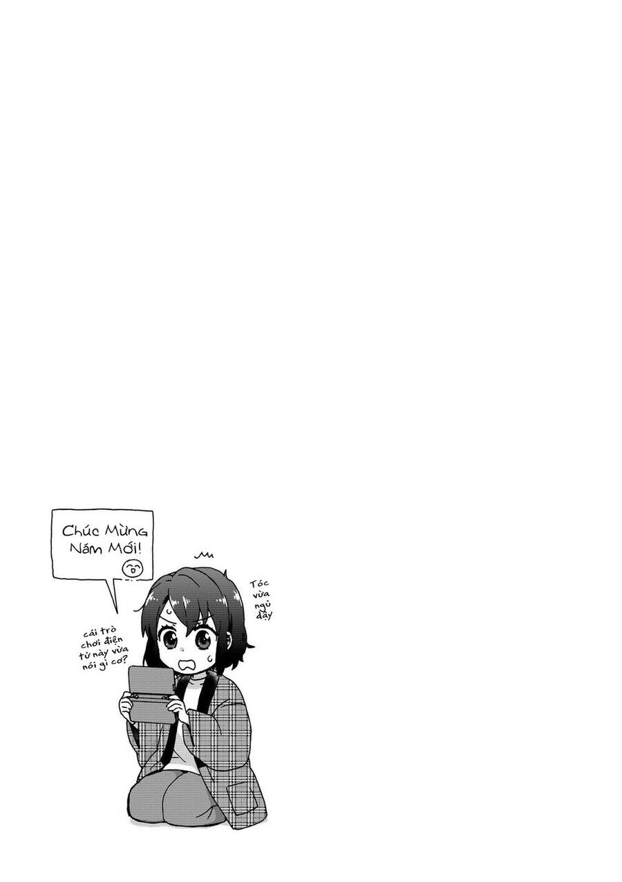 Roujoteki Shoujo Hinata-Chan Chapter 16 - 19