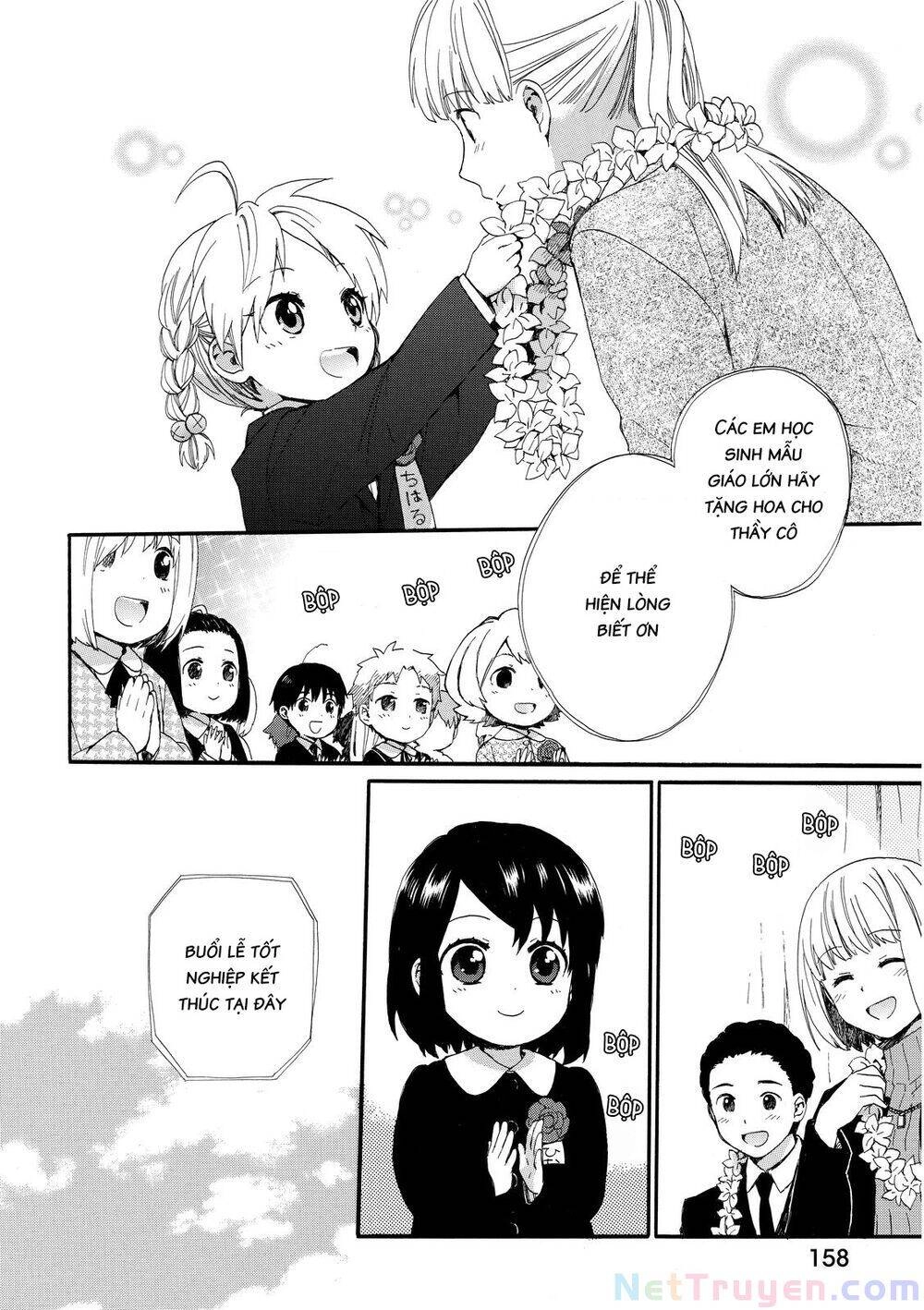 Roujoteki Shoujo Hinata-Chan Chapter 18 - 8