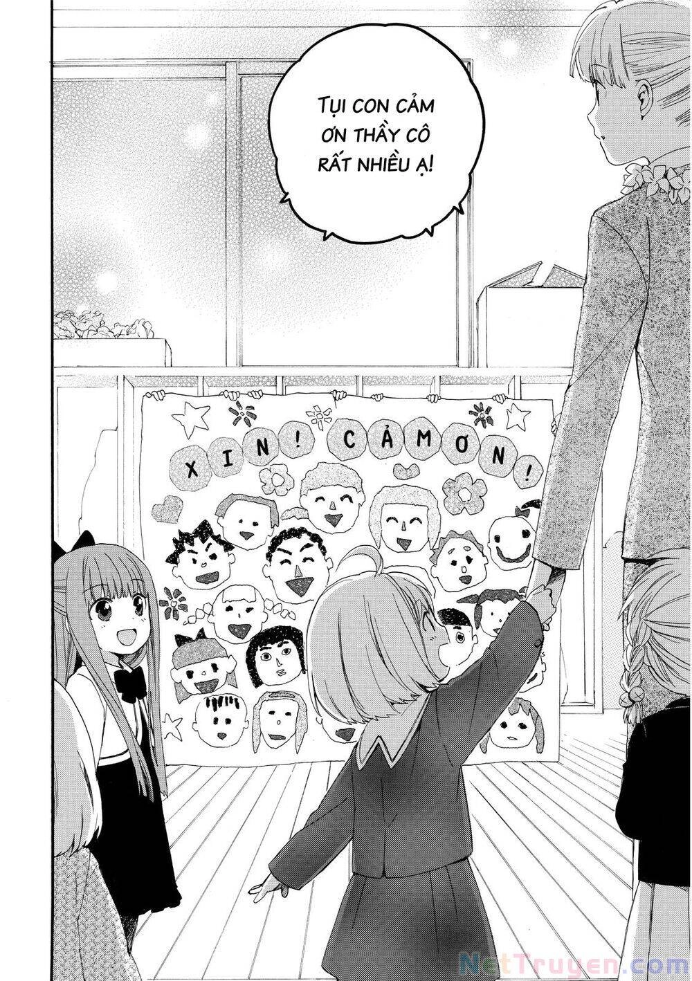 Roujoteki Shoujo Hinata-Chan Chapter 18 - 10