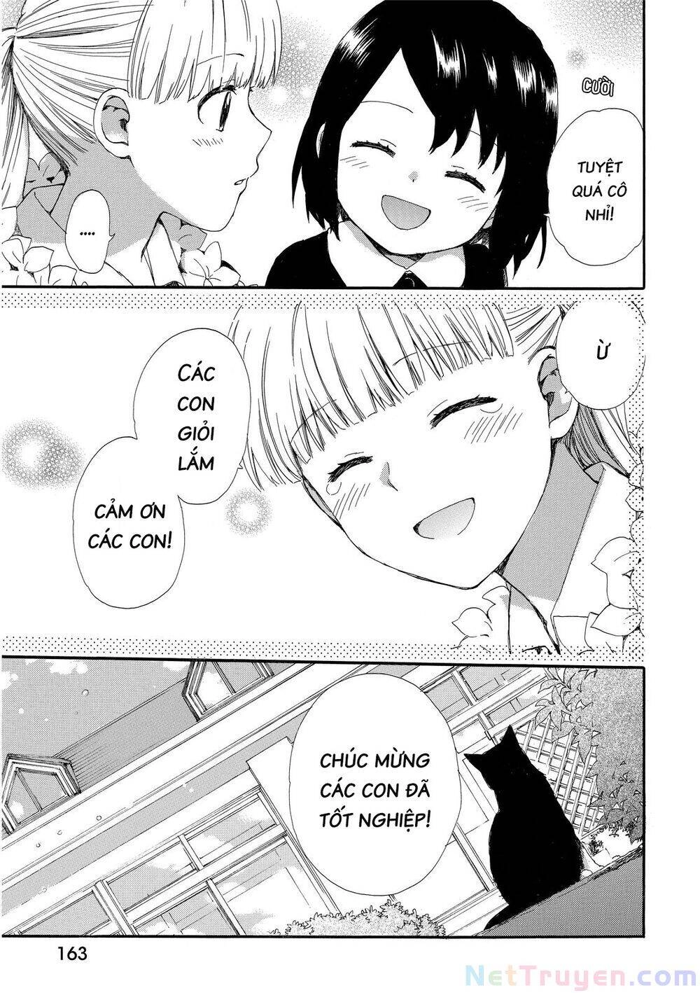 Roujoteki Shoujo Hinata-Chan Chapter 18 - 13