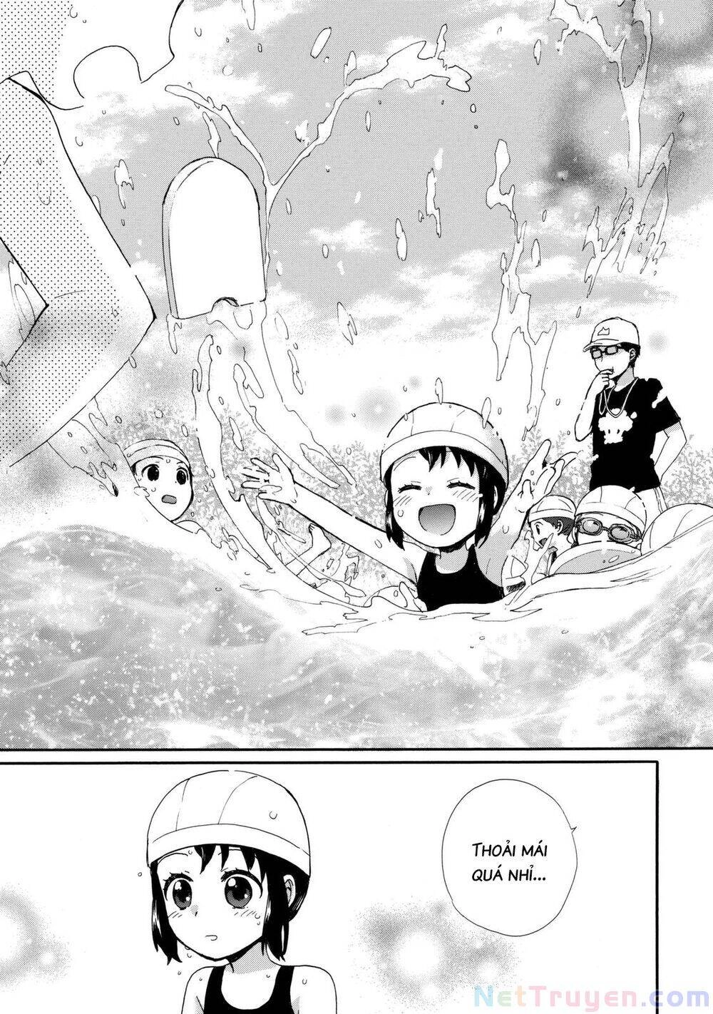 Roujoteki Shoujo Hinata-Chan Chapter 25 - 7