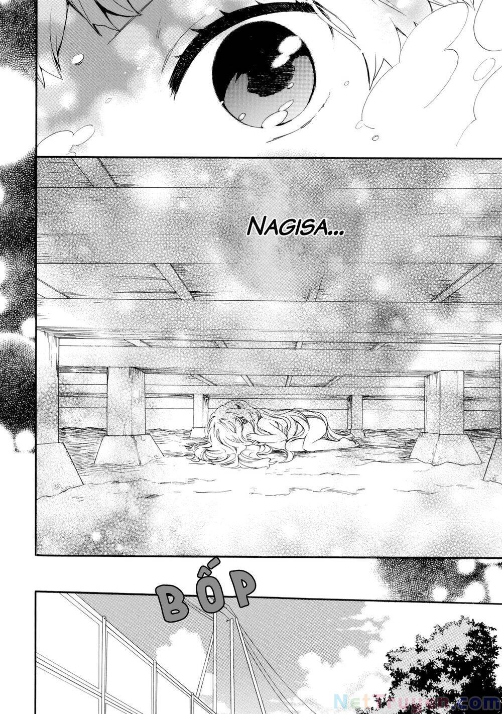 Roujoteki Shoujo Hinata-Chan Chapter 25 - 10