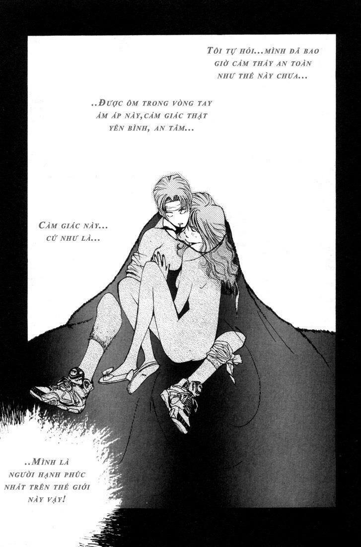 Golden Boy Chapter 3 - 32