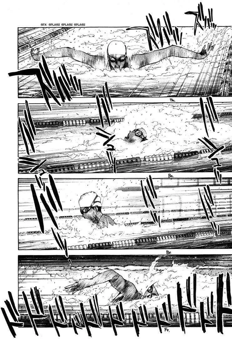 Golden Boy Chapter 5 - 6