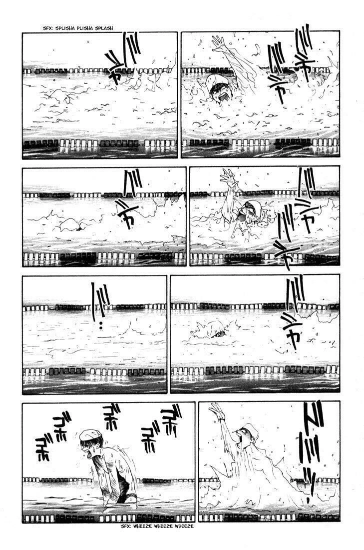 Golden Boy Chapter 5 - 8