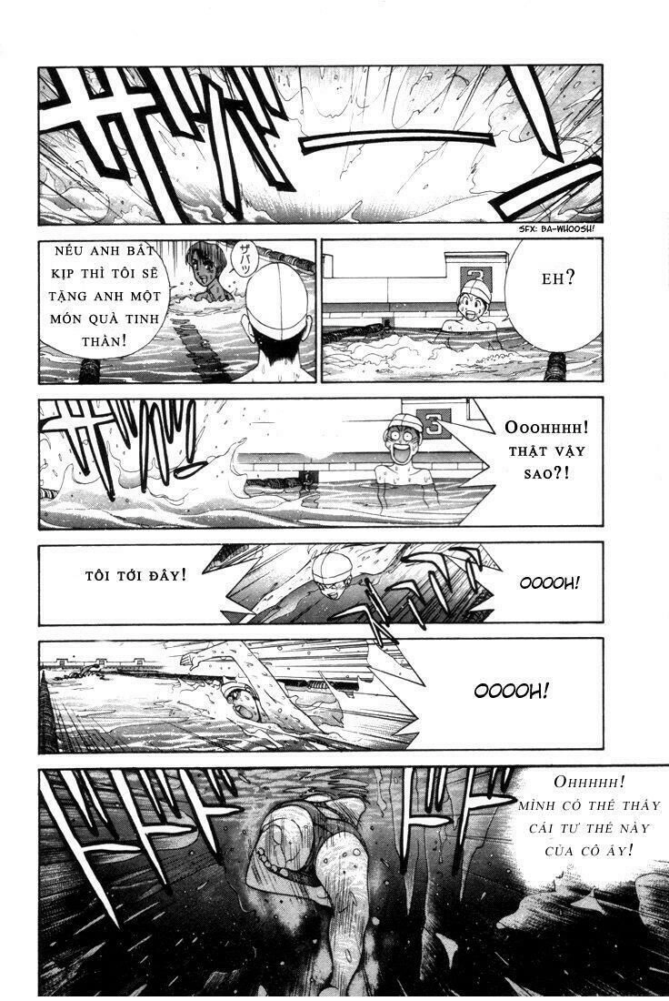 Golden Boy Chapter 5 - 24