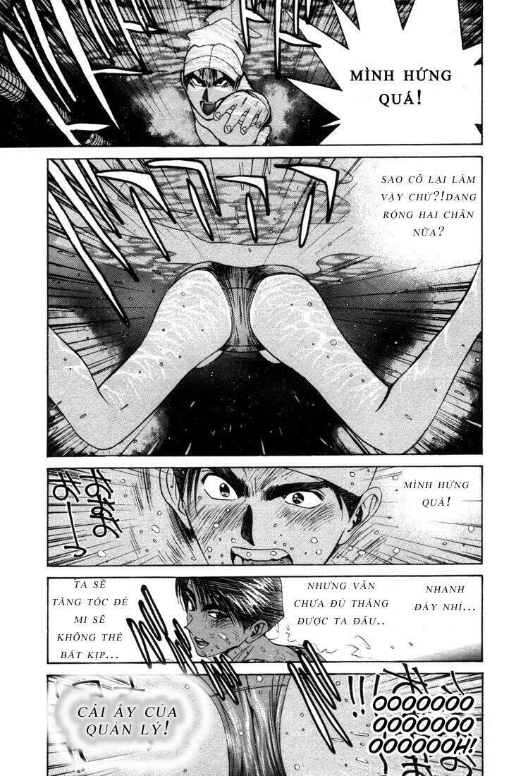 Golden Boy Chapter 5 - 25