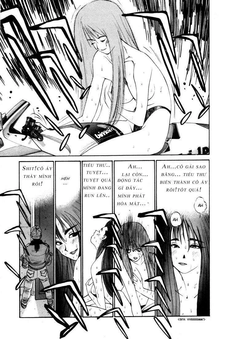 Golden Boy Chapter 6 - 20