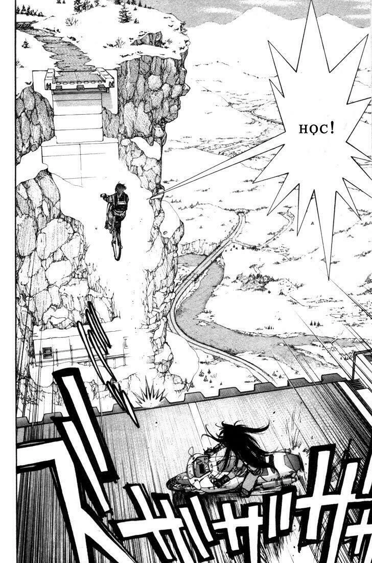 Golden Boy Chapter 6 - 29