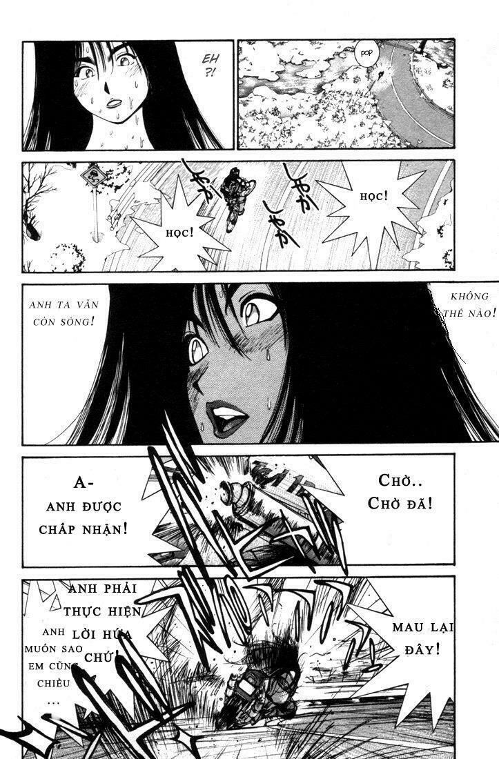 Golden Boy Chapter 6 - 31