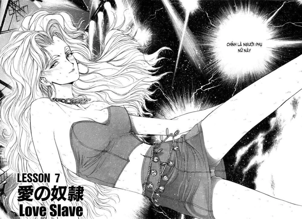 Golden Boy Chapter 7 - 5