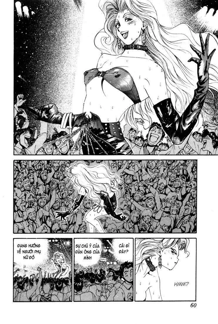 Golden Boy Chapter 7 - 26