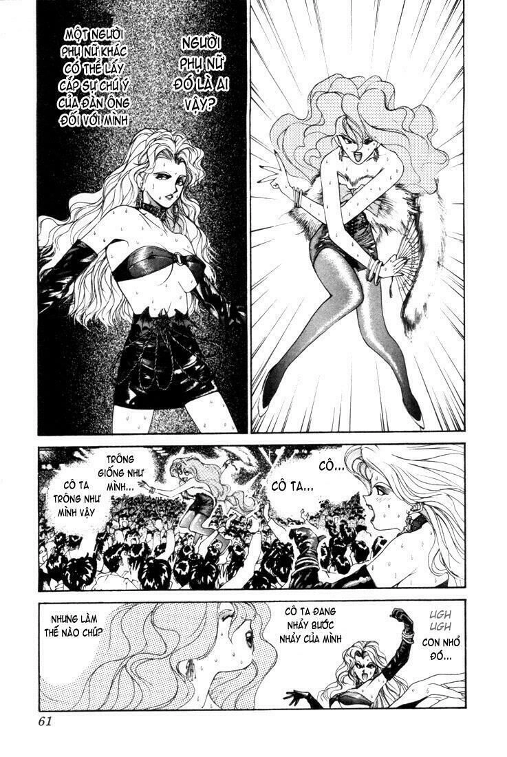 Golden Boy Chapter 7 - 27