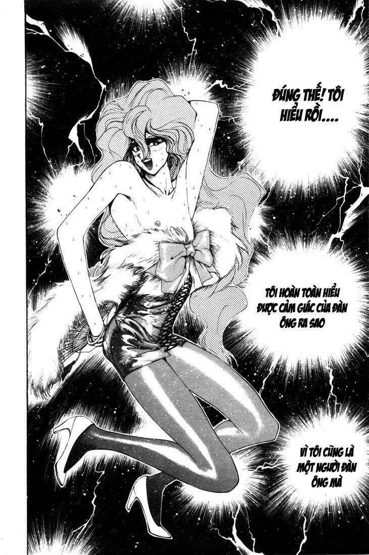 Golden Boy Chapter 7 - 30
